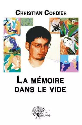 Couverture du produit · La mémoire dans le vide