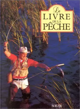 Couverture du produit · LE LIVRE DE LA PECHE