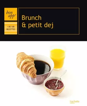 Couverture du produit · Brunch et petit dej