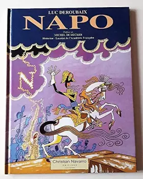 Couverture du produit · Napo