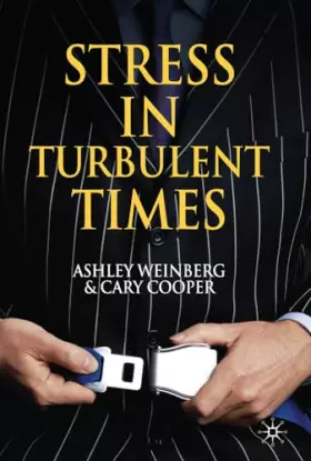Couverture du produit · Stress in Turbulent Times