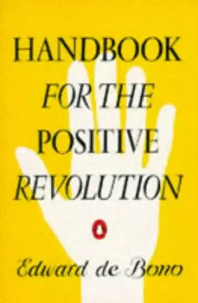 Couverture du produit · Handbook for the Positive Revolution
