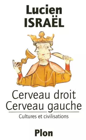 Couverture du produit · Cerveau droit, cerveau gauche : Cultures et civilisations