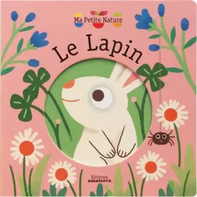 Couverture du produit · Le Lapin
