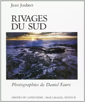 Couverture du produit · Rivages du Sud