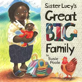 Couverture du produit · Sister Lucy's Great Big Family