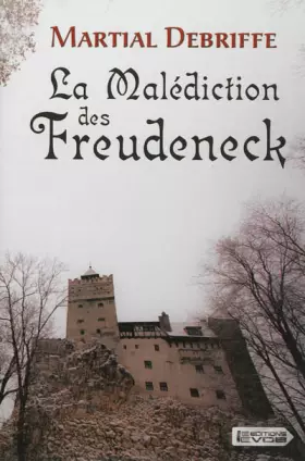 Couverture du produit · La malédiction des Freudeneck