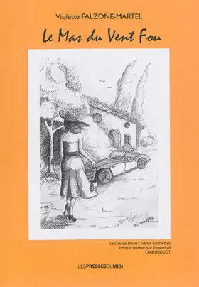 Couverture du produit · Le Mas du Vent Fou