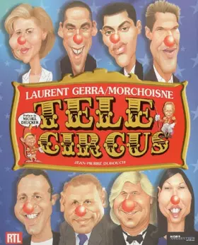 Couverture du produit · Télé Circus