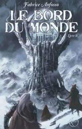 Couverture du produit · Le bord du monde, Tome 2 :
