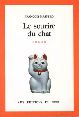 Couverture du produit · Le Sourire du chat