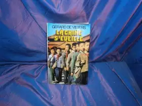 Couverture du produit · La Chine s'éveille