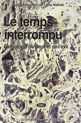 Couverture du produit · Le Temps interrompu, numéro 11