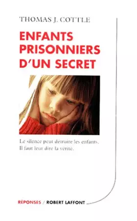 Couverture du produit · Enfants prisonniers d'un secret