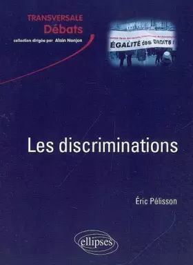 Couverture du produit · Les discriminations