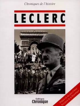 Couverture du produit · LECLERC