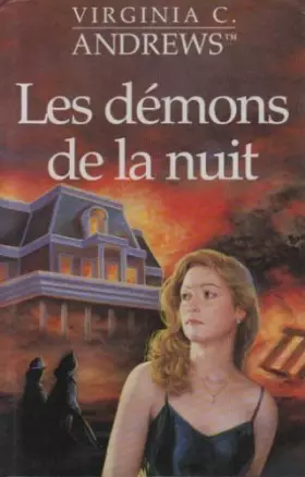 Couverture du produit · Les démons de la nuit