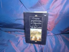 Couverture du produit · Contes populaires et légendes du Val de Loire