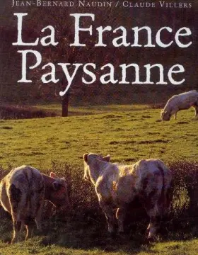 Couverture du produit · La France Paysanne