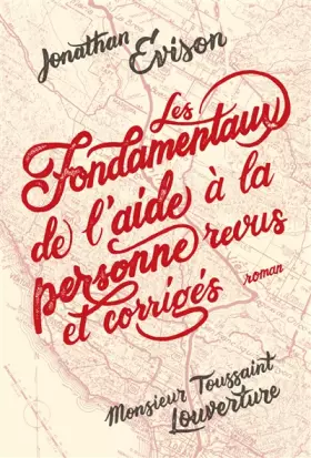 Couverture du produit · Les Fondamentaux de l'aide à la personne revus et corrigés