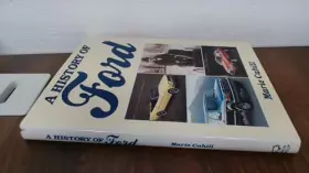 Couverture du produit · A History of Ford