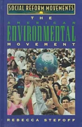 Couverture du produit · The American Environmental Movement (Social Reform Movements)