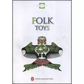 Couverture du produit · Folk Toys