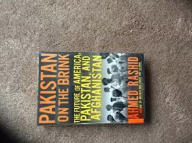 Couverture du produit · Pakistan on the Brink: The Future of America, Pakistan, and Afghanistan