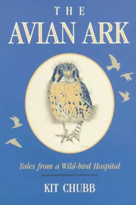 Couverture du produit · The Avian Ark