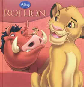 Couverture du produit · Le Roi Lion, DISNEY CLASSIQUE