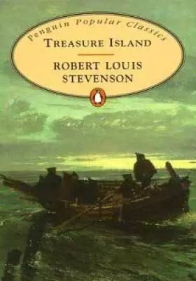 Couverture du produit · Treasure Island