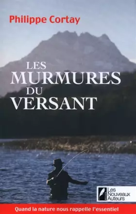 Couverture du produit · MURMURES DU VERSANT