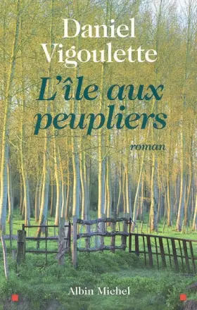 Couverture du produit · L'ile aux peuplier.