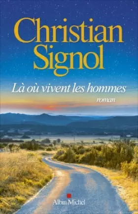 Couverture du produit · Là où vivent les hommes
