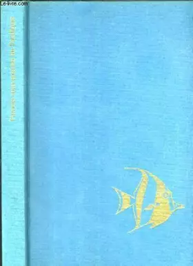 Couverture du produit · Paradis sous-marins du Pacifique. L' Expédition "Merveilles du Lagon".