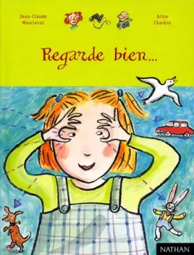 Couverture du produit · Regarde bien.