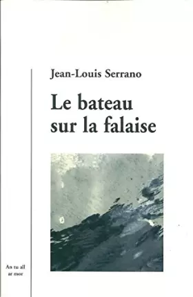 Couverture du produit · Bateau Sur la Falaise