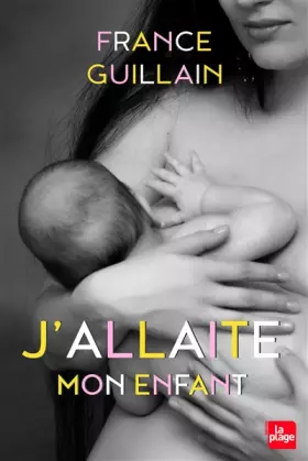 Couverture du produit · J'allaite mon enfant