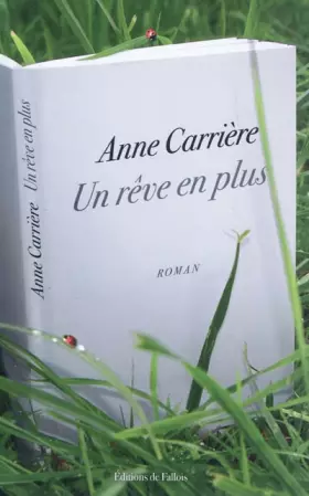 Couverture du produit · Un rêve en plus