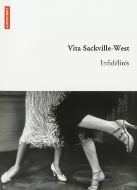 Couverture du produit · Infidélités
