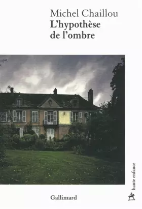 Couverture du produit · L'hypothèse de l'ombre