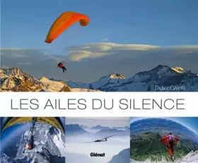 Couverture du produit · Les ailes du silence
