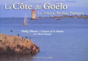 Couverture du produit · La Cote de Goelo (Petits Souvenirs)