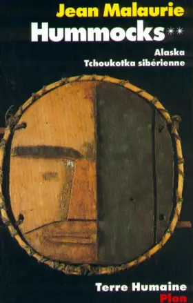Couverture du produit · Hummocks, tome 2 (2)