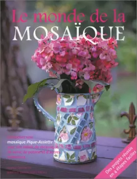 Couverture du produit · Le Monde de la mosaïque