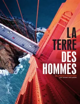 Couverture du produit · La terre des hommes