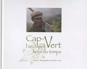 Couverture du produit · Cap-Vert: L'archipel hors du temps
