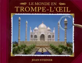 Couverture du produit · Le monde en trompe-l'oeil