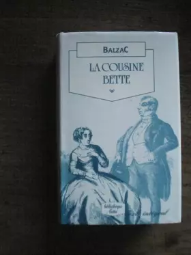 Couverture du produit · La cousine Btte