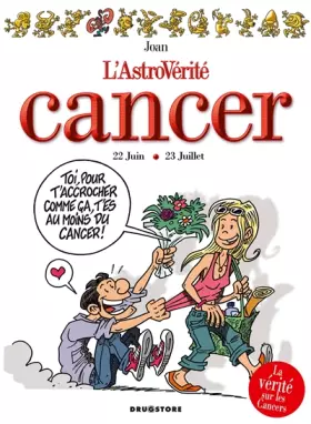Couverture du produit · Cancer